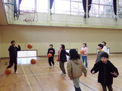 スポーツ・レクリエーションクラブ